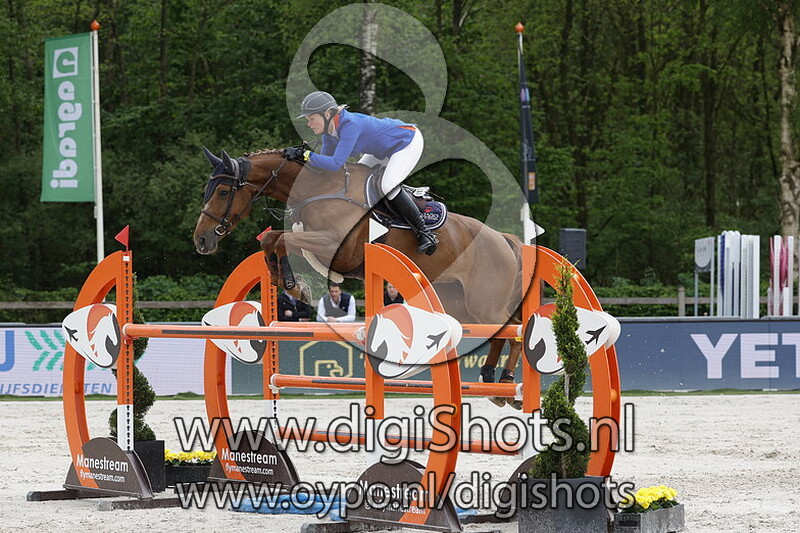 Veritas de La Pomme Kes