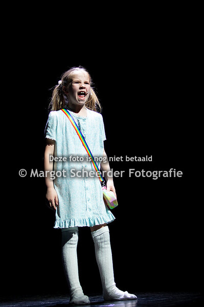 11. De pijn van William