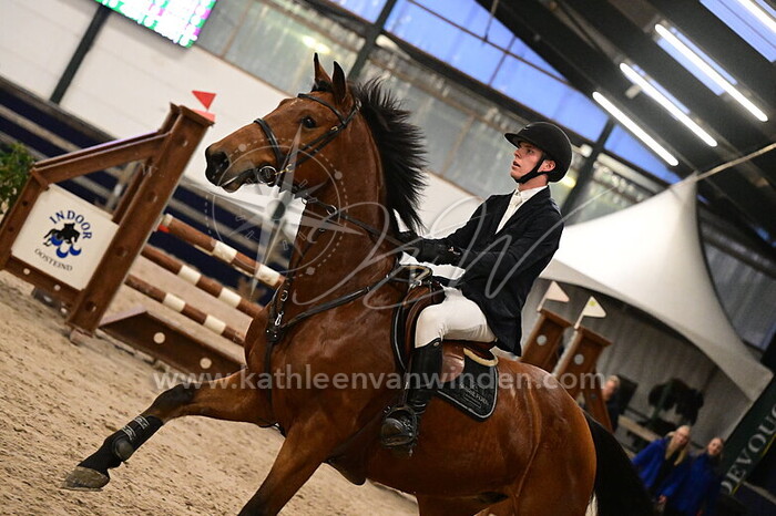 Tobias Luikens - Urano