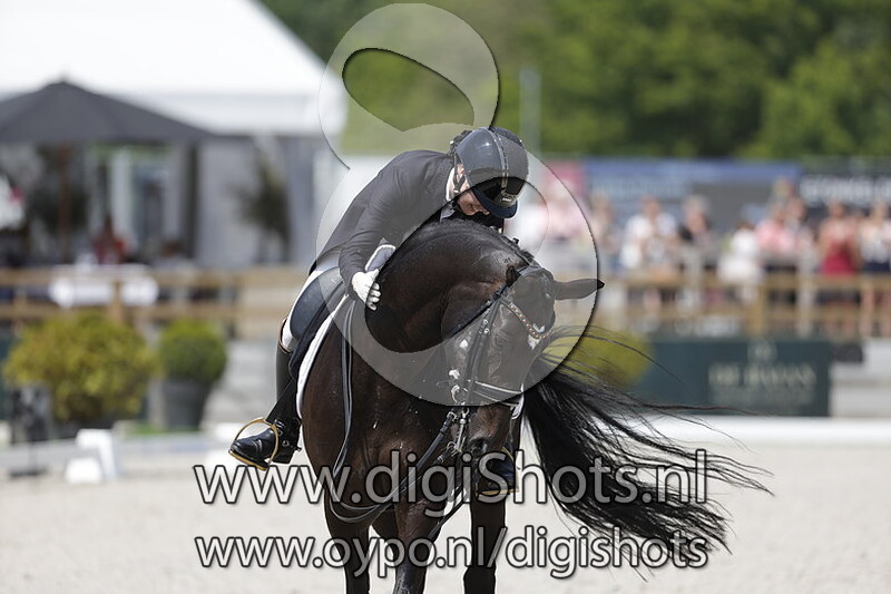 Hilcara van het Vijverbos