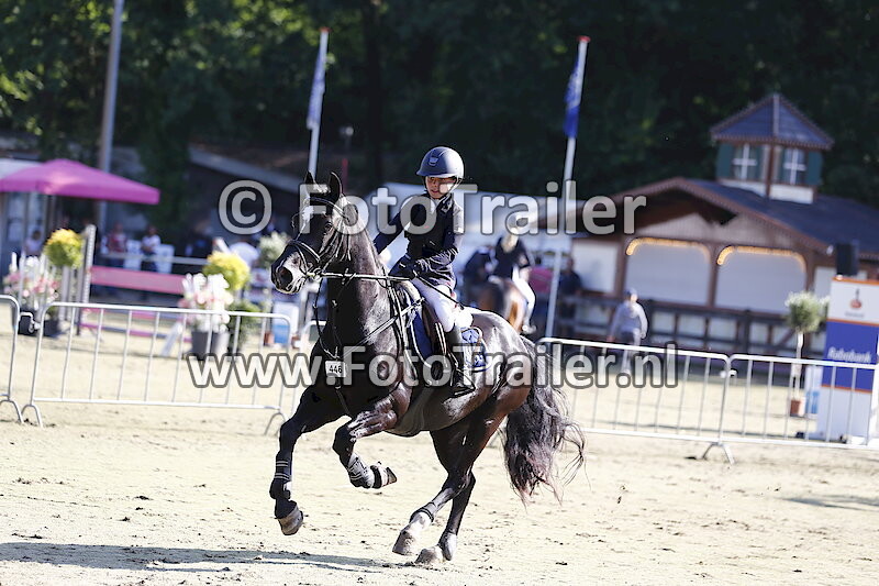 Renske van Middeldorp