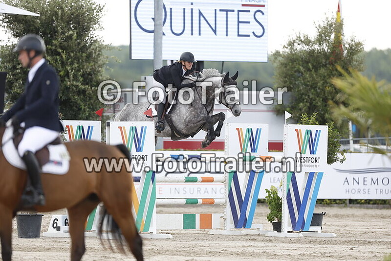 mischa everse van de kraats