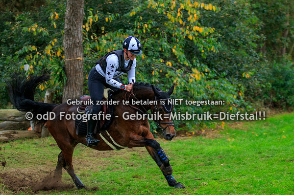 Eventing Rekken 05-11-22