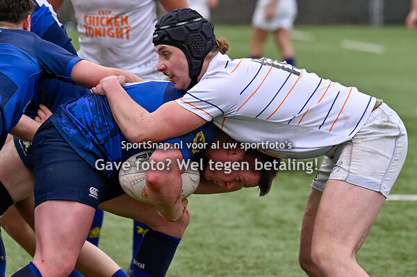 2024-02-10 Rugby HRC vs RC t Gooi (Future klasse)