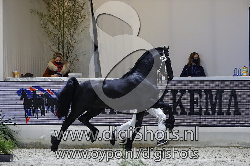 Gurbe van Dijkstra State