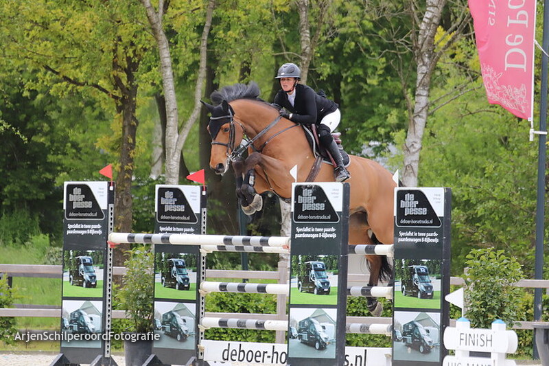 Tolbert 16-05-2019 Z/ZZ