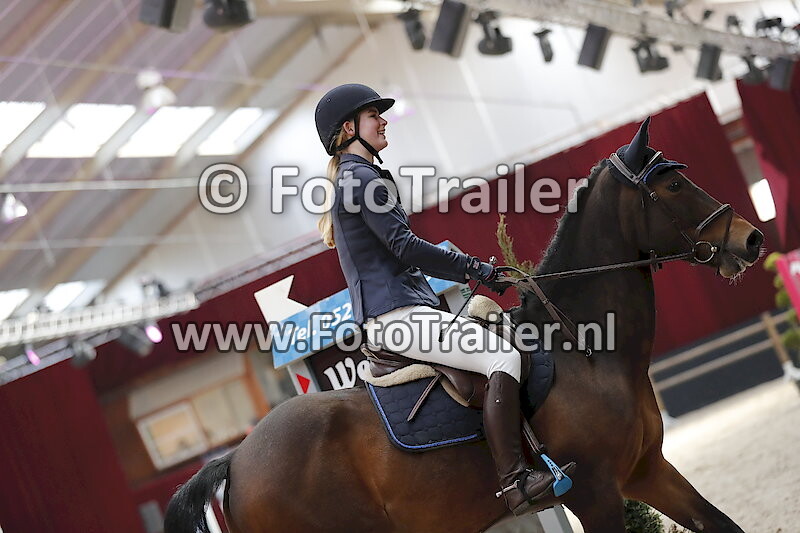 Sanne van der Wetering