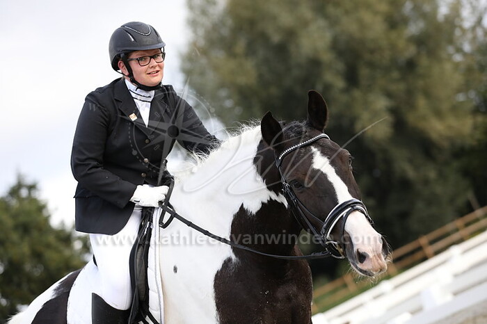 Patricia Hoogervorst - de Groot