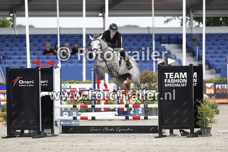judith vermeulen vetker