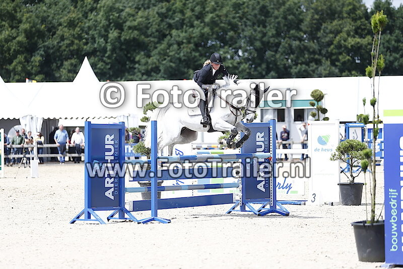 Mischa Everse - van de Kraats