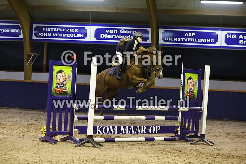 milou van der veeken