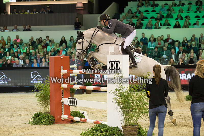 Jur Vrieling - Dallas