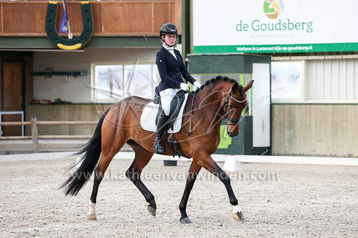 2023-01-22 Regiokampioenschappen Utrecht