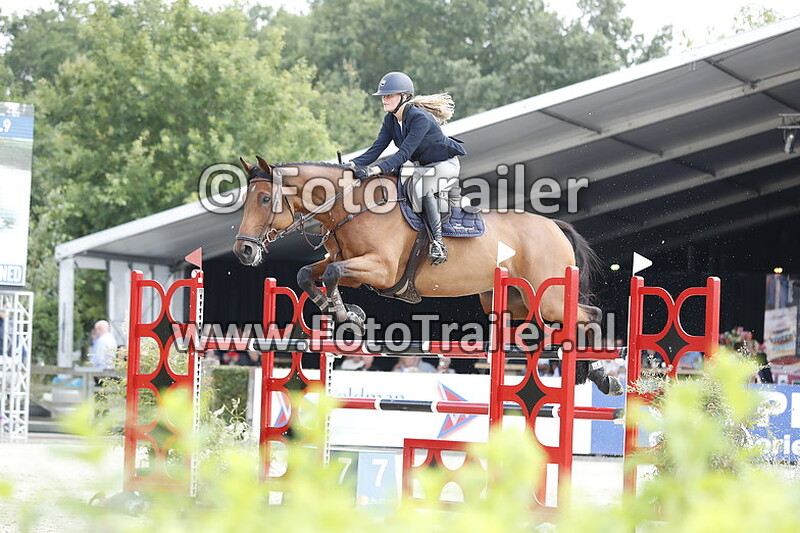 sophie van der werff