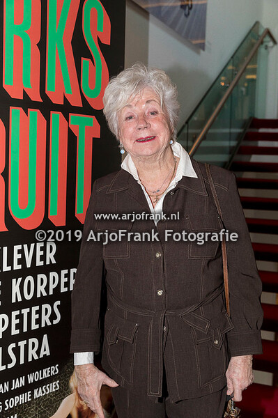 Turks Fruit (theater)