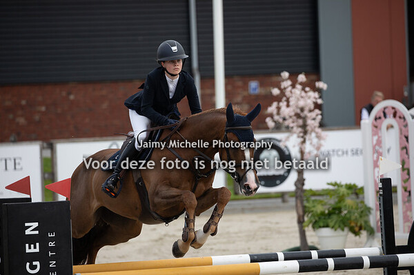 Babs Kerkhoffs - Missis