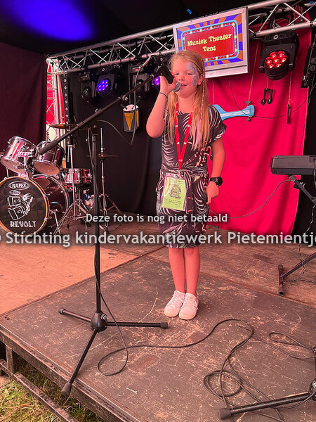 DINSDAG OKIE DOKIE 2023