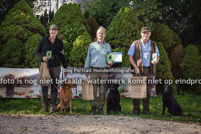 NLV WT Bergschenhoek 24 september 2023