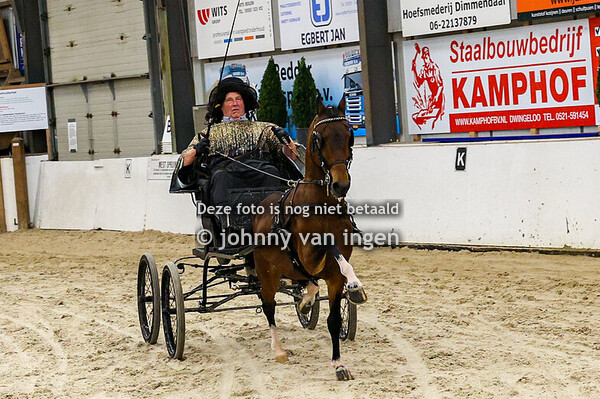 ch indoor Beilen 2025