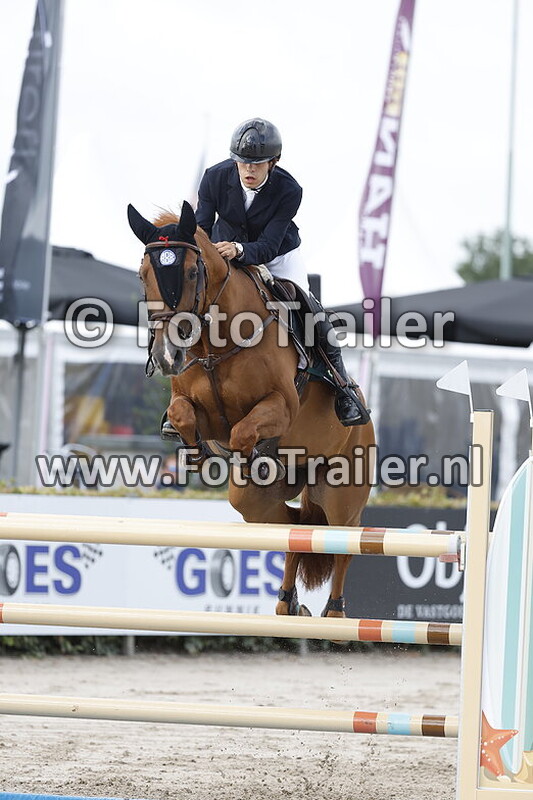 yannick janssen van grunsven