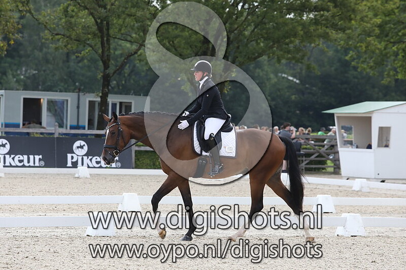 Ring 4 Klasse 4 jarige