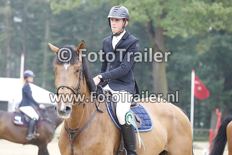 Awards S12 - CSIOY - Small Tour