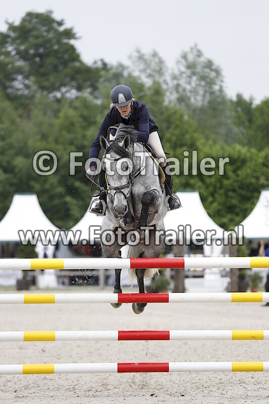 Nathalie Van der Mei