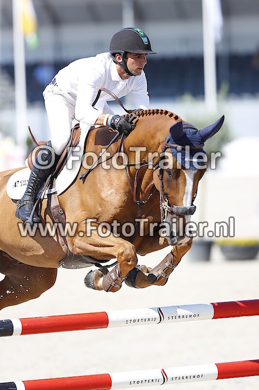 Marlon Modolo Zanotelli