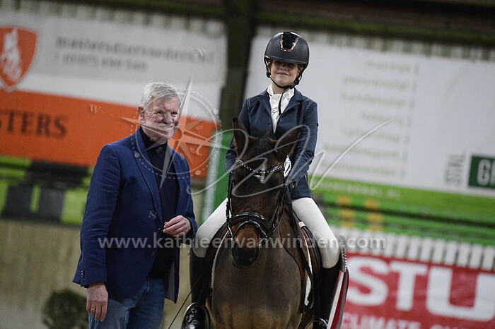 Marijke Funke Kupper - Damiro