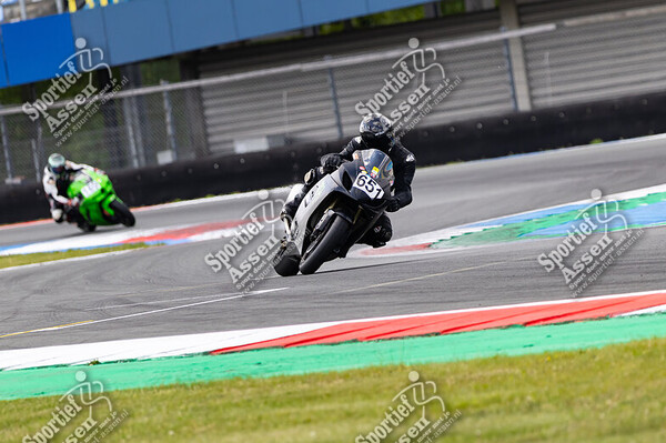 Team Dannhoff motorsport events 11 mei 2025 