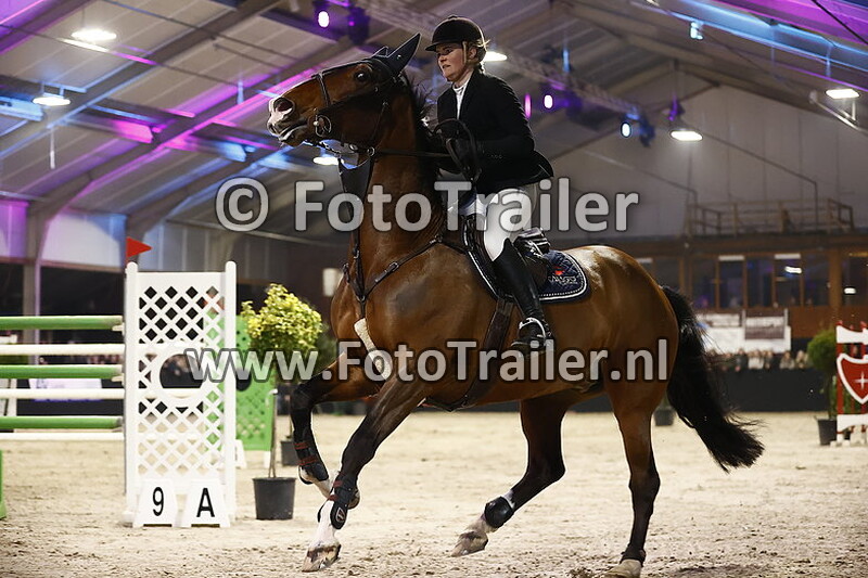 marriet smit hoekstra