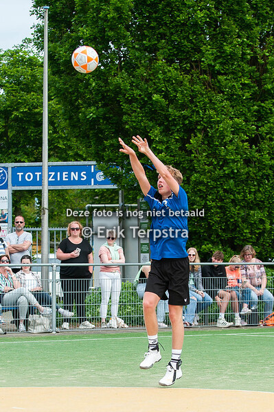 RTC U19 Hemelvaarttoernooi 2024 