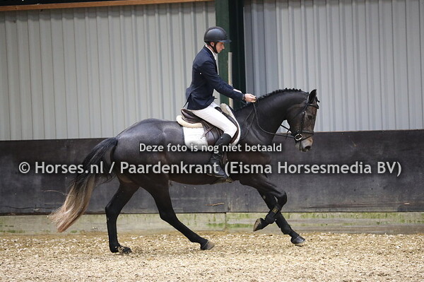 3 Muiter VDB, Martijn Blankvoort