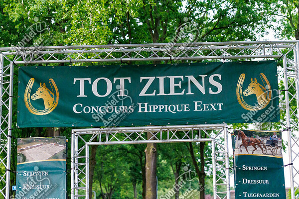 CHEext showavond 6 juni 2025