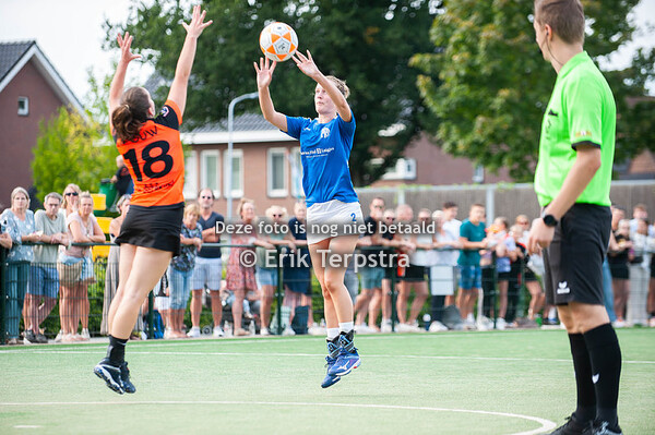 ckv Spirit 1 - Unitas/Perspectief 1