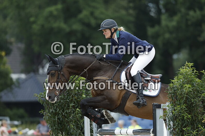 marriet smit hoekstra