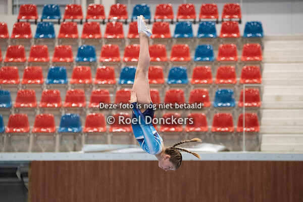 20220501 [WIK] zondag VK TRS TRA A