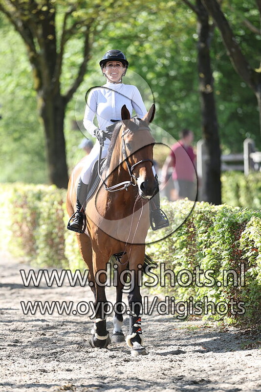 Sydney van den Bisschop