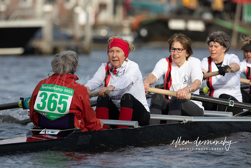 HRVK zaterdag BLOK 1