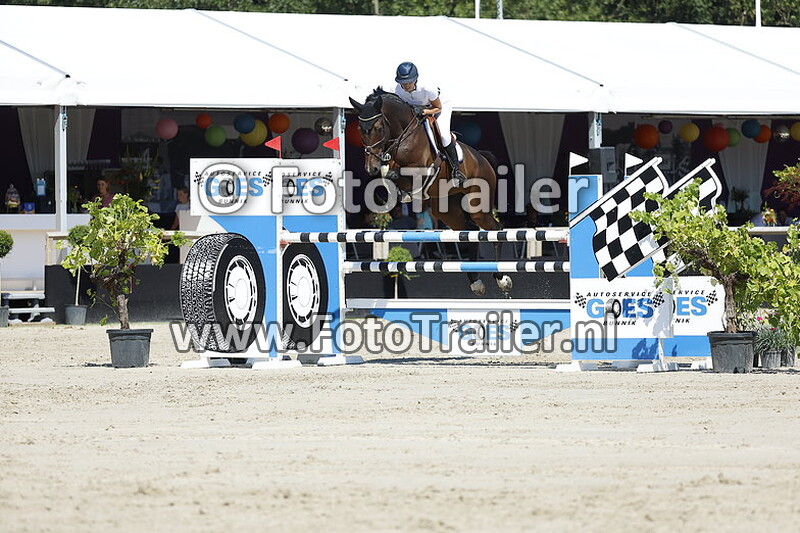 marleen van der burg