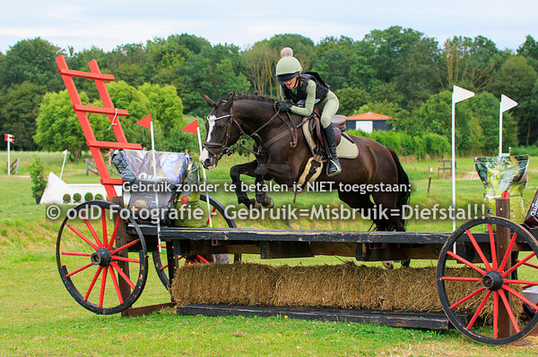 SGW Geestmerambacht Pony L 10-08-24
