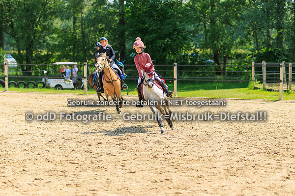 CH Manege Sintels Jumpcross 1 abc 19-05-24