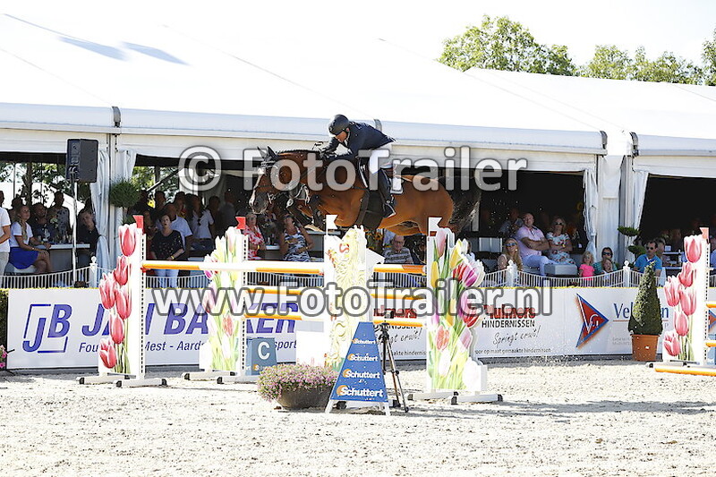 Wout jan van der Schans