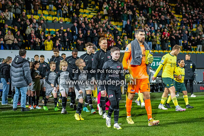 00 Fortuna Sittard - AZ 23-24