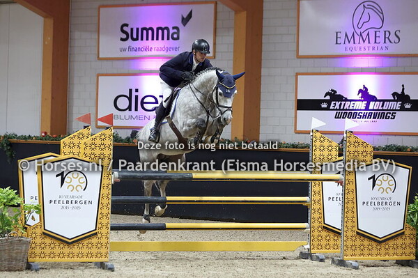 Pagani of the Paddocks (v. Catoki) Pieter Keunen