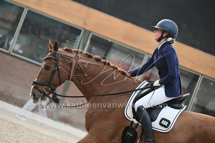 Eloise Schaeffner - Veyron