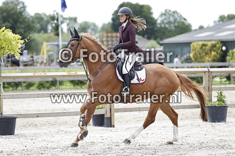 valerie van kesteren