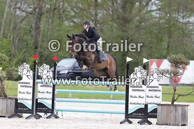 ashley spiele te wierik