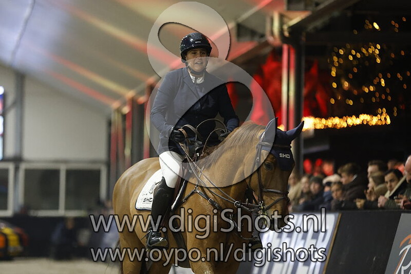 Surprising Dream S.H.O. Z