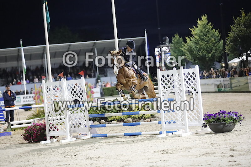 R2 Roger Chammas - Annemarie Kuiper